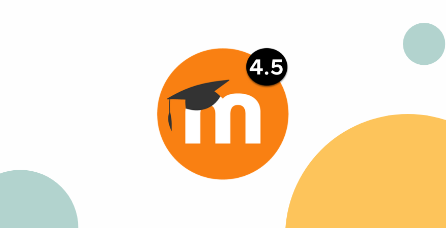 moodle 4.5