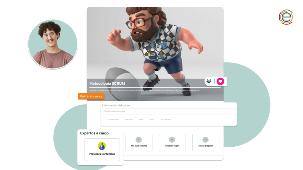 Mooflix con infocontenidos