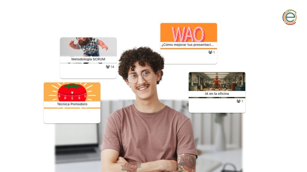 Entornos Premium transforma la experiencia formativa